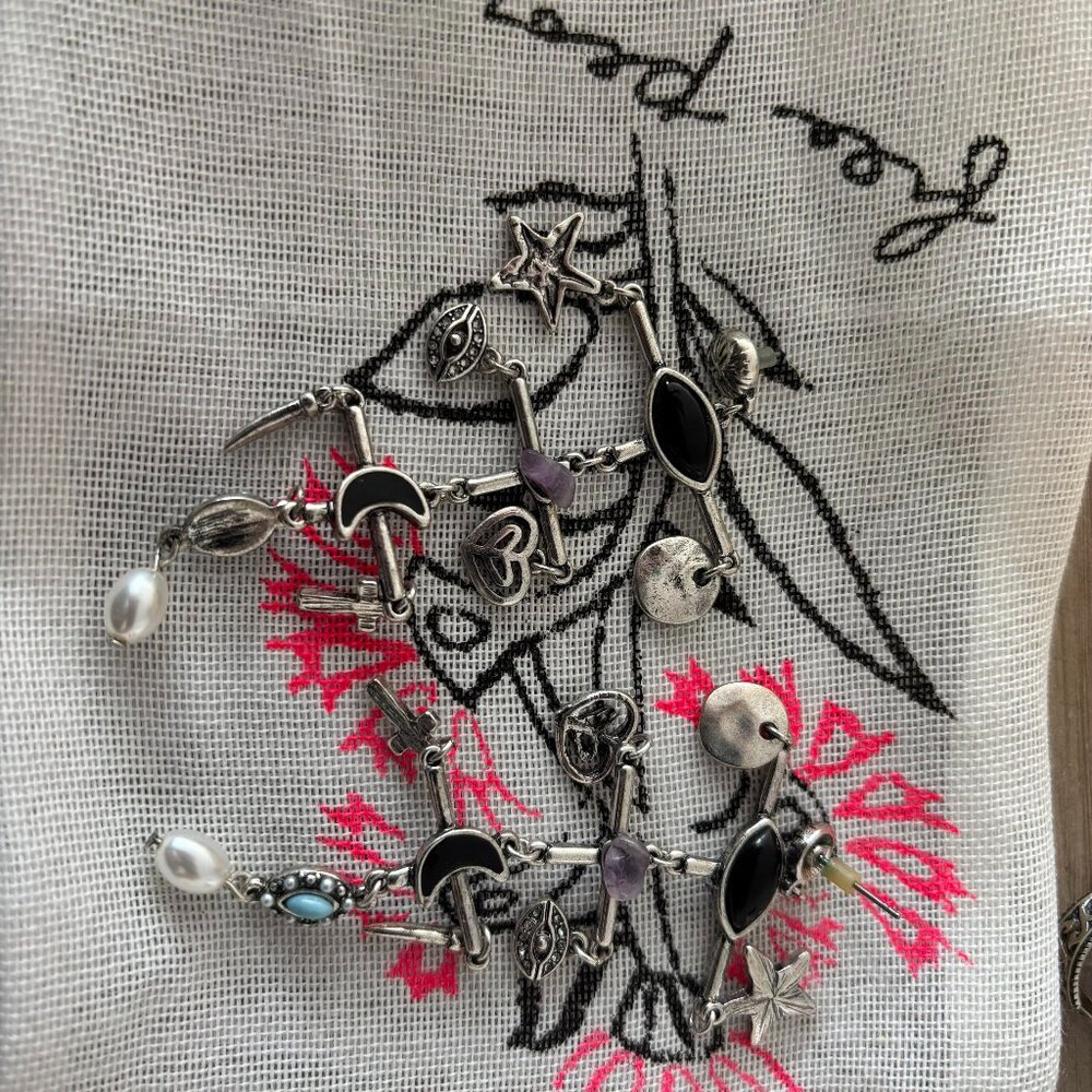 Free People Earrings